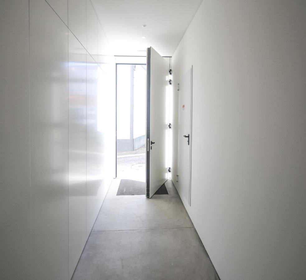 Aljube Residences II - Apartamento Novo Centro Pdl Ponta Delgada  Exterior photo